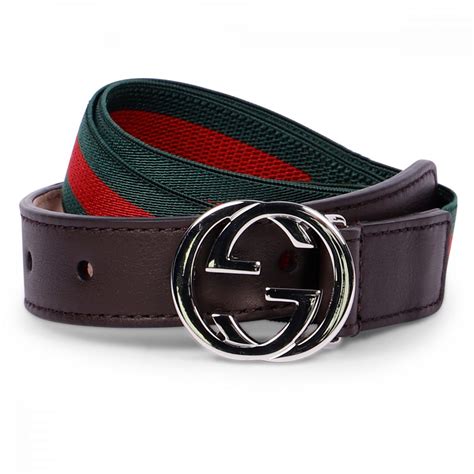 Gucci gg belt